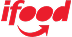Logo Ifood